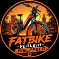 Fatbike Bielefeld
